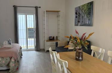 Apartamentos Turísticos Antonio Parra - Foto 39