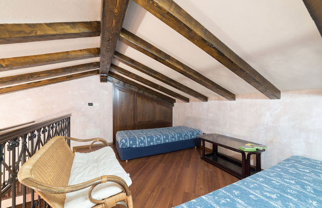 Il Castagno dell'Etna - Foto 8