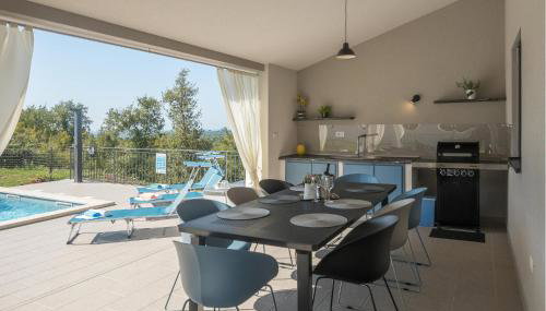 Amazing Home In Jural - Foto 2