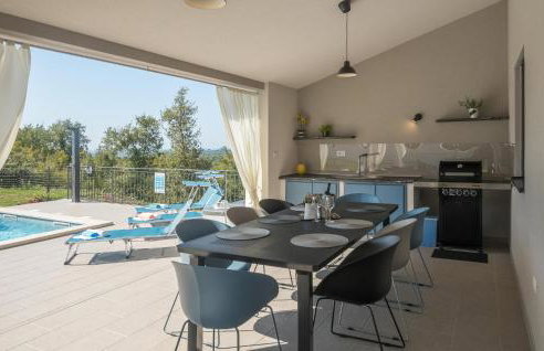 Amazing Home In Jural - Foto 2