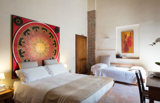 Poderi Arcangelo - Photo 24