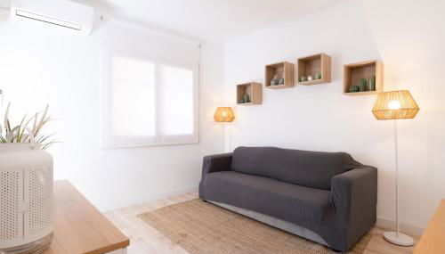 Apartamento NUEVO con encanto en SAGRADA FAMILIA - Foto 1