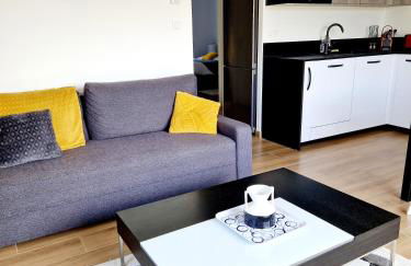 Le Gîte City Haut de gamme, Jardin, Piscine - Photo 28