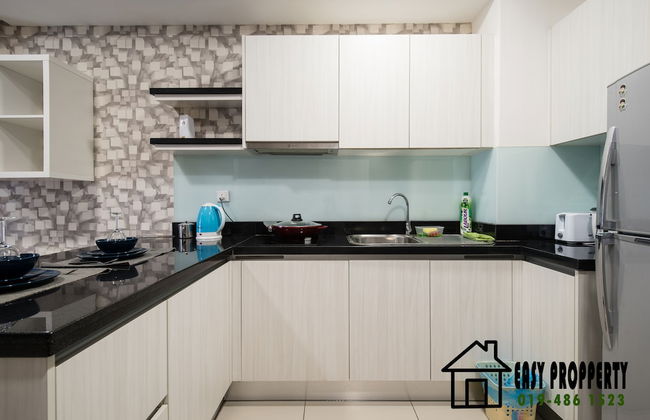 Solstice Cyberjaya by Easy Property - Photo 26