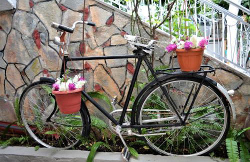 Evaggelou Rooms - Foto 25