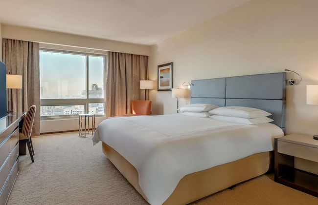 Swissotel Living Al Ghurair - Foto 7