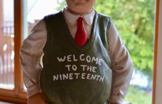 The Nineteenth, Oakridge St Mellion, Free Golf/SPA - Photo 12