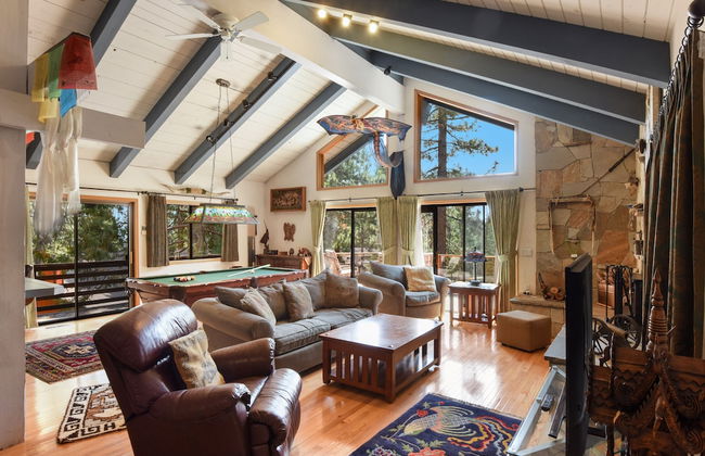 Tumbleweed Trails Deck & Hot Tub! - Foto 17