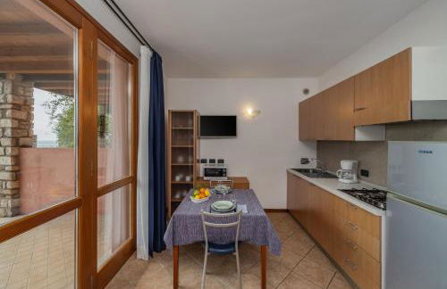 Residence Borgo Dei Limoni - Appartamenti con Garage - Foto 3