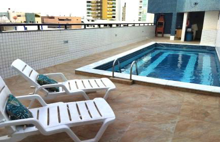 Charmoso Apartamento - Vista Mar - Boa Viagem - Photo 6