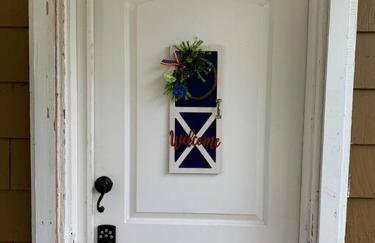 3 bedroom one bathroom townhouse - 20B Elm street Charlton Heights WV 25040 - Foto 18