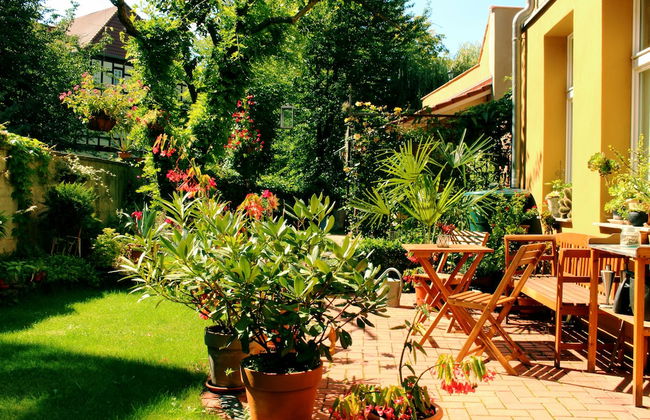 Ferienwohnungen Stobenstrasse - Foto 25