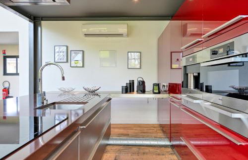 Incroyable Villa 5 étoiles 7 minutes du Centre de Lille - Foto 14