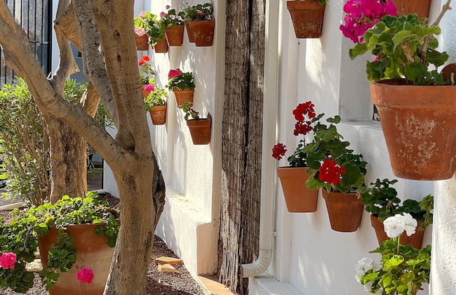 Boutique Hideaway Cortijo El Sarmiento - Foto 44
