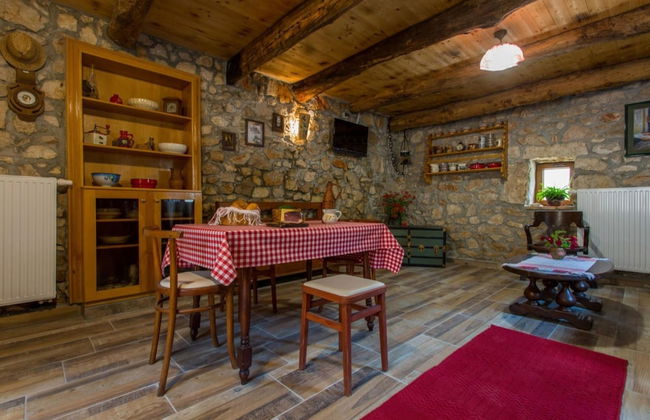 Holiday Home in Polje Near Beach - Foto 14