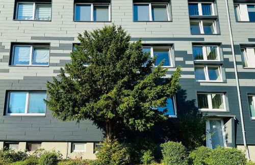 Apartment mit Balkon kurz vor Magdeburg - Foto 1