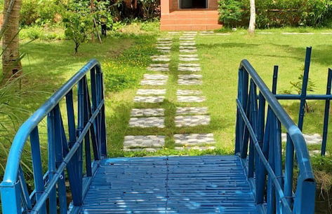 An An Boutique Homestay - Foto 36