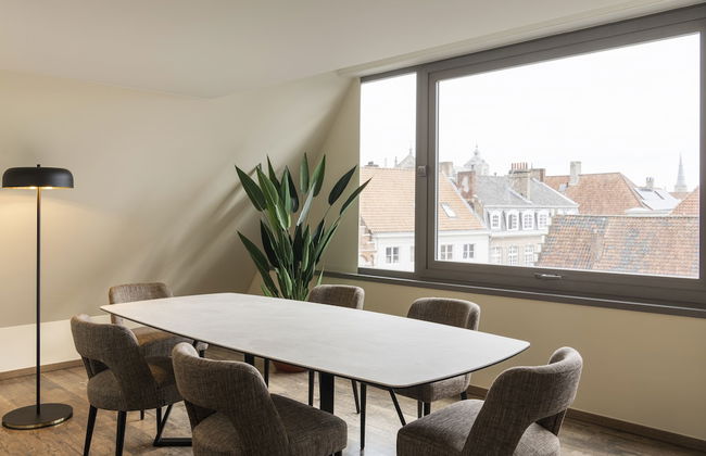 Dukes’ Apartments Grand Place – by Dukes’ Hotel Collection - Foto 24