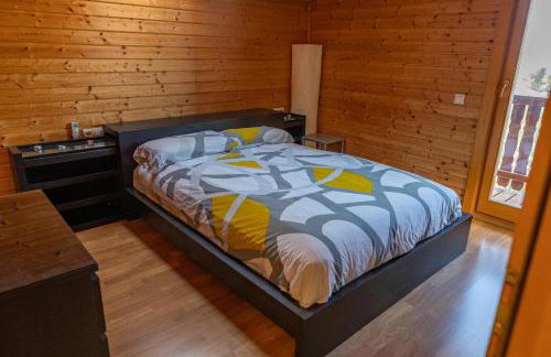 Casa de Madera en Calafell - Foto 26