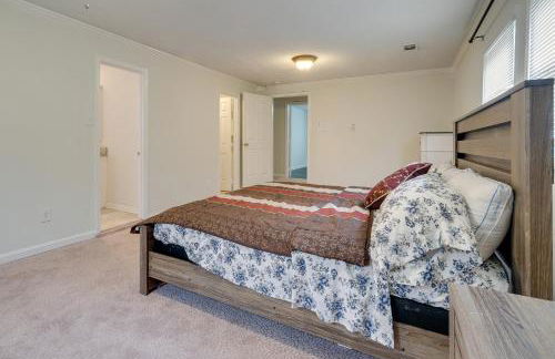 Spacious Triangle Townhome - Near Hiking and Golf! - Foto 19