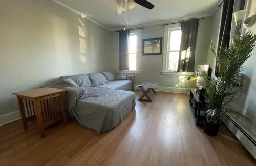 Private Apt In Middletown-wesleyan - Photo 21