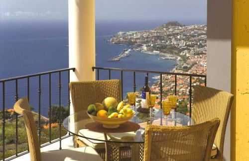 Luxury One Bedroom Palheiro Village by Holiday Rental Madeira - Foto 1
