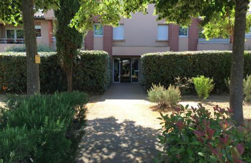 Studio ToulouseCityStay Basso Cambo - Foto 30