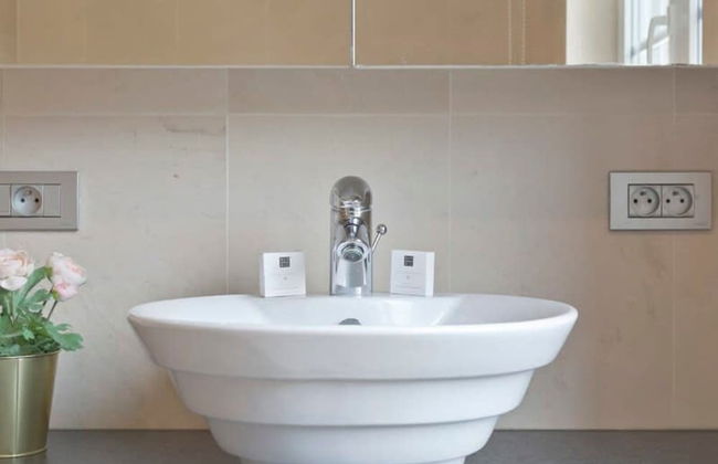 Family House With a Beautiful View in Damme - Foto 27