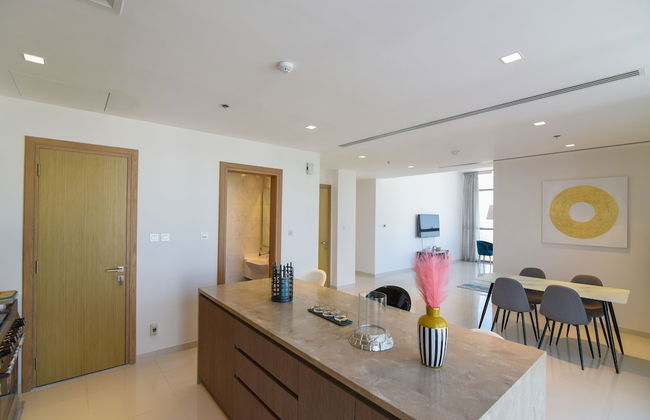 GreenFuture - A A Tower - Two beedroms - Photo 76