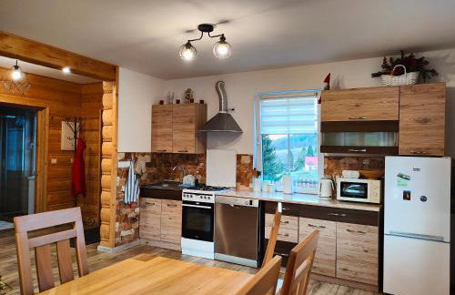 Chata nad Roztokami - Foto 59