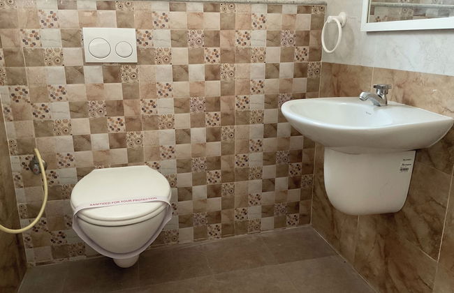 Shantham Service Apartments Indumangar - Foto 21