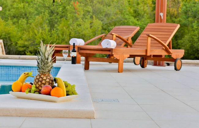 Villa Marina - Foto 20