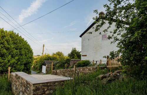 Wells Cottage - Foto 39