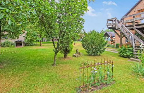 Ferienwohnung Zirtow - Foto 14