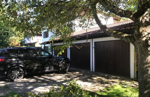 Ferienwohnung mit Herz Seebruck am Chiemsee - Photo 5