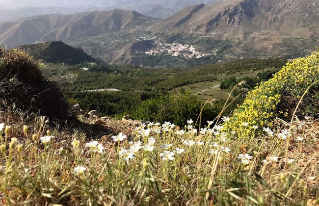 Sierra Nevada Offroading Day Trip - Foto 3