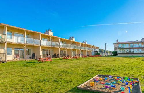 180 Degree Pacific Ocean Moclips River Views - Photo 7