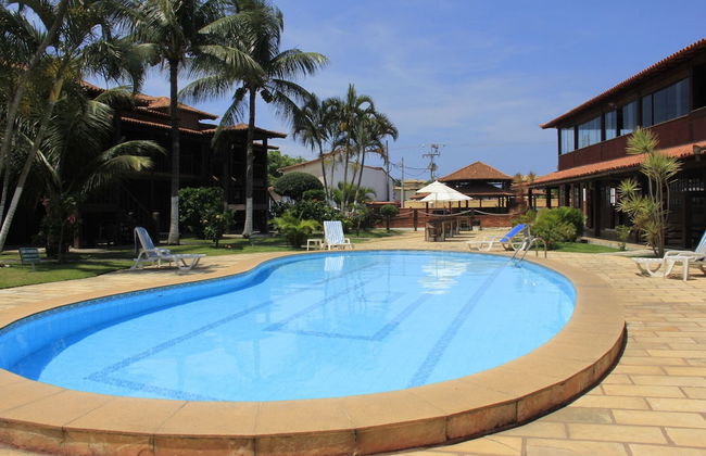 Apart Hotel Pet Friendly in B Zios Buz117 - Foto 55