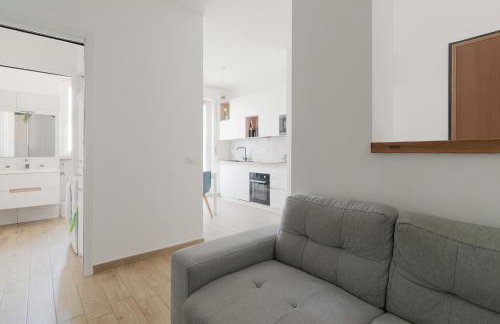 GuestHost - Naviglio Grande Bright Apartment - Foto 13