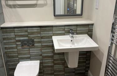 The Annexe, The Walled Garden- Nr Bicester Village - Foto 15