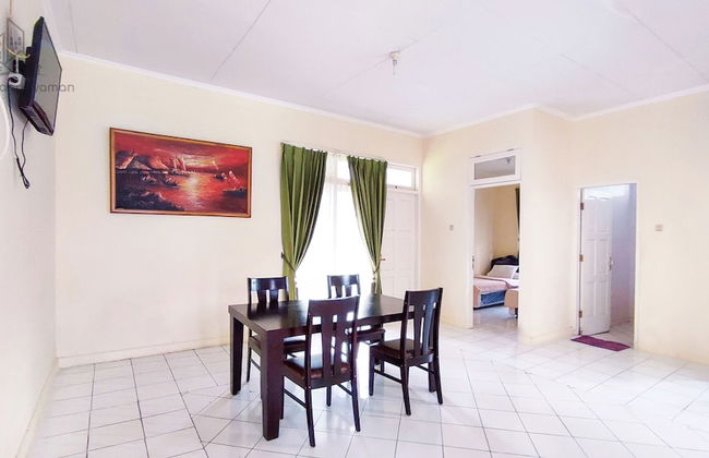 Ruang Nyaman at Sukanagalih Resort - Photo 33