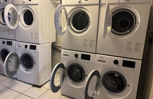 Case Five Aparthotel mit Parkplatz - Foto 13