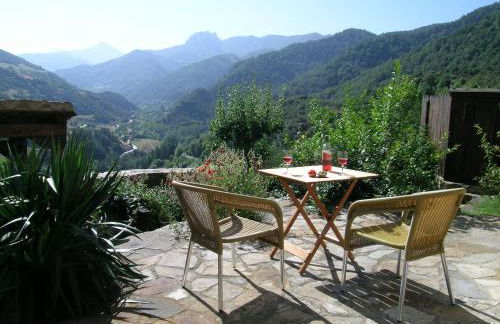 Apartamento Olmares Picos de Europa - 4 personas - Photo 1