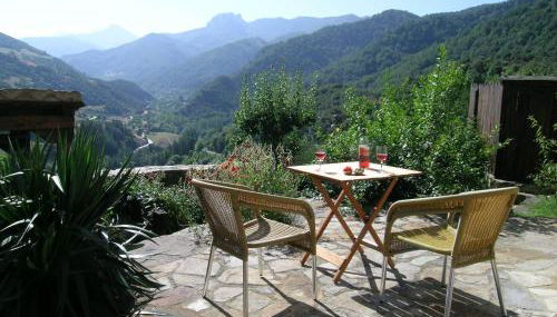 Apartamento Olmares Picos de Europa - 4 personas - Photo 1