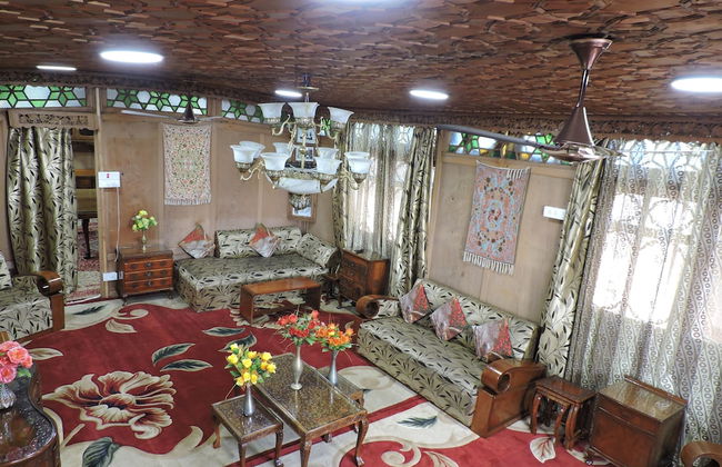 Appollo eleven group of houseboats - Foto 9