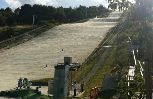 Hidden Treasure-Netflix and Wi-Fi-Basement flat - Foto 78