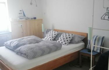 Ferienhaus Deko-Scheune - Foto 16