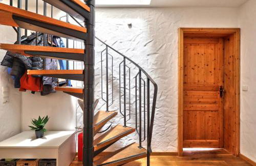 Bezaubernde Ferienwohnung nahe des Kloster Andechs - Foto 16