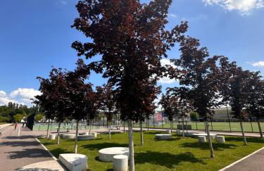 AMAO Obsidian - Business & Family Apartment - Foto 47