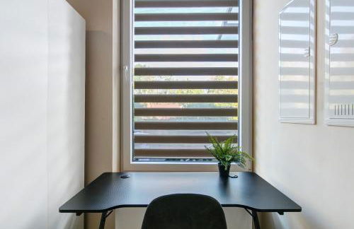 Hotel zur Panke Wohnung 1 - Foto 13